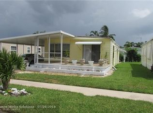 262 NW 53rd St, Pompano Beach, FL 33064
