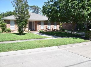 4809 Craig Ave, Metairie, LA 70003