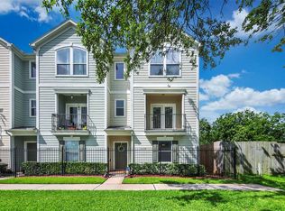 2414 Leeland St, Houston, TX 77003