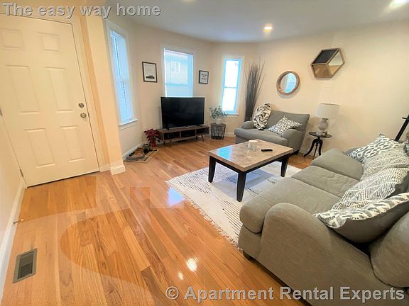 Apartment Rental Experts