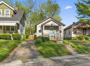 4818 Ebersole Ave, Cincinnati, OH 45227