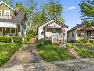 4818 Ebersole Ave, Cincinnati, OH, 45227