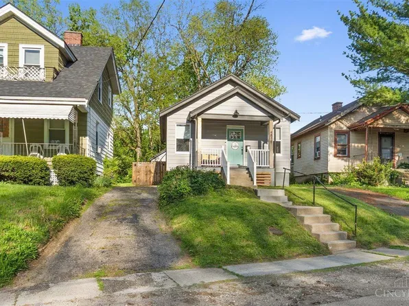 4818 Ebersole Ave, Cincinnati, OH 45227