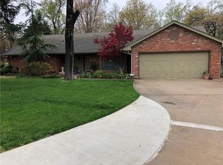 4005 Birdneck, Edmond, OK 73025