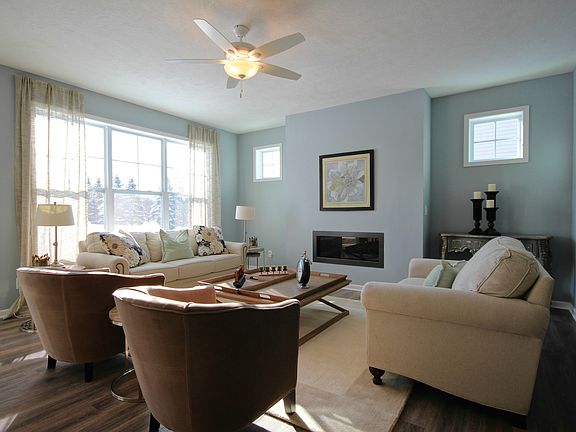 Floor plans and photos shown may include base features along with additional options and upgrades.