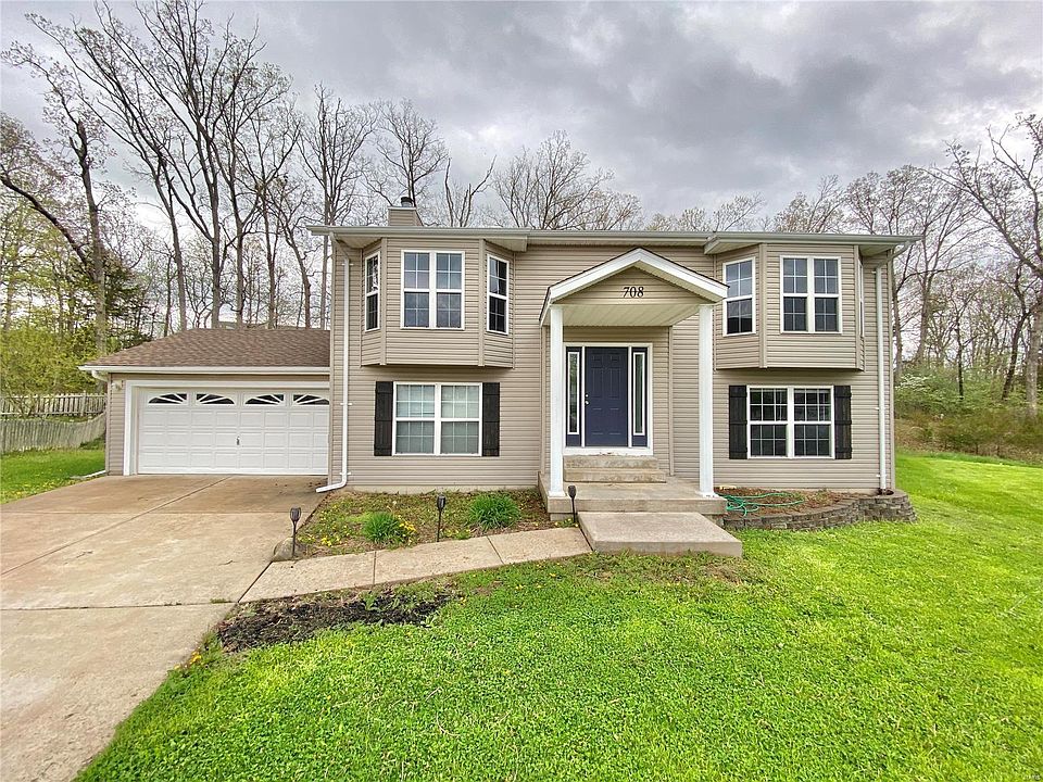 708 Sportsmans Ct, Warrenton, MO 63383 Zillow