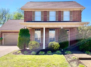 4769 Gilbert Rd, Memphis, TN 38116