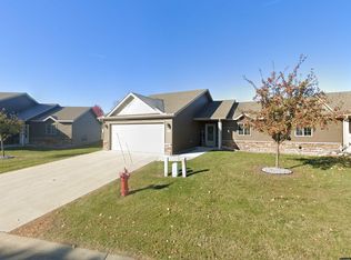 625 Cottonwood Ave, Litchfield, MN 55355