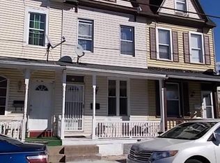 2031 Logan St, Harrisburg, PA 17102
