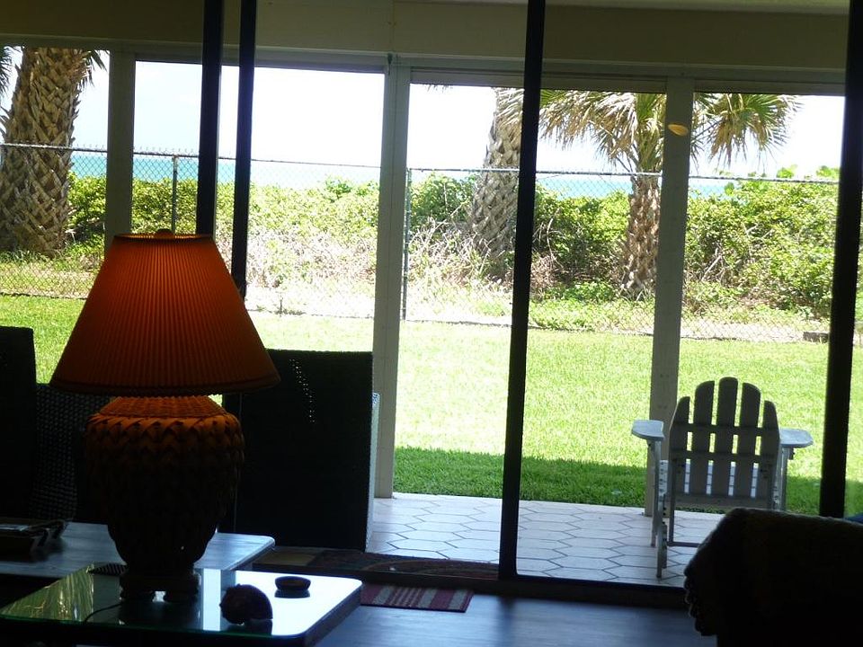 View from Living Room 