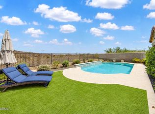 30137 N 115TH Drive, Peoria, AZ 85383