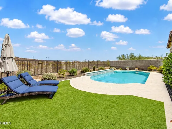 30137 N 115TH Drive, Peoria, AZ 85383