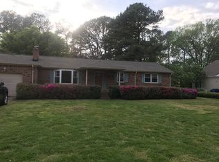 1533 Stephens Rd, Virginia Beach, VA 23454