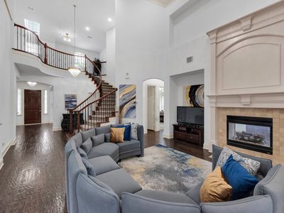 6353 Ryeworth Dr, Frisco, TX, 75035