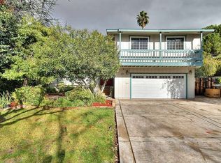 40466 Andorra Ct, Fremont, CA 94539