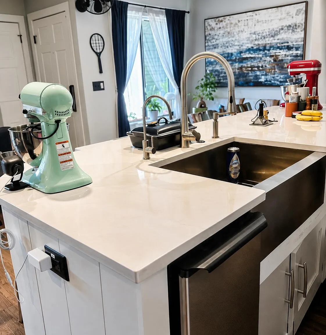 1 bed, 1.0 bath, 800 sqft, $2,100 — Photo 4