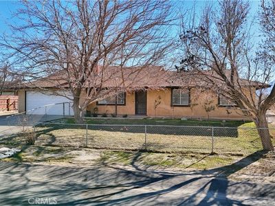 15722 E Avenue Q7, Lake Los Angeles, CA, 93591