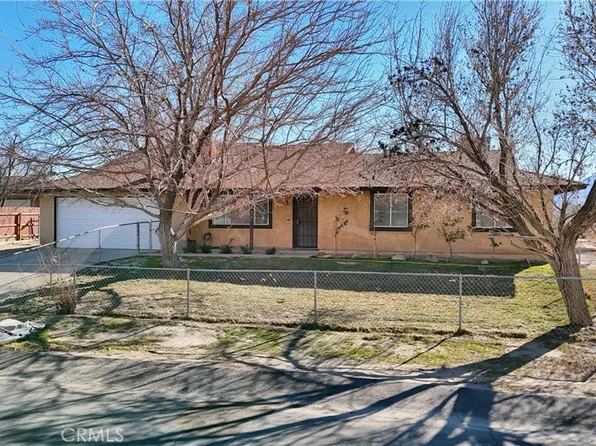 15722 E Avenue Q7, Lake Los Angeles, CA 93591