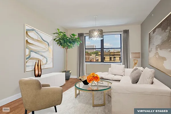 Rented by Brown Harris Stevens | media 12