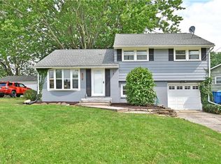 4083 Jeanette Dr SE, Warren, OH
