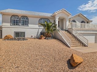 12 N 2000 E, Saint George, UT 84790