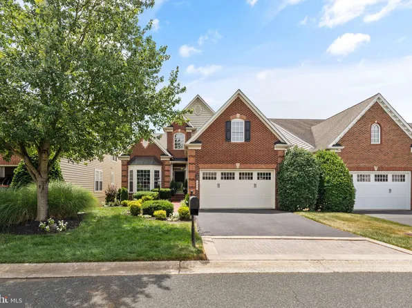 323 Seattle Slew Pl, Havre De Grace, MD 21078