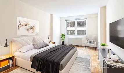 Rented by Elegran