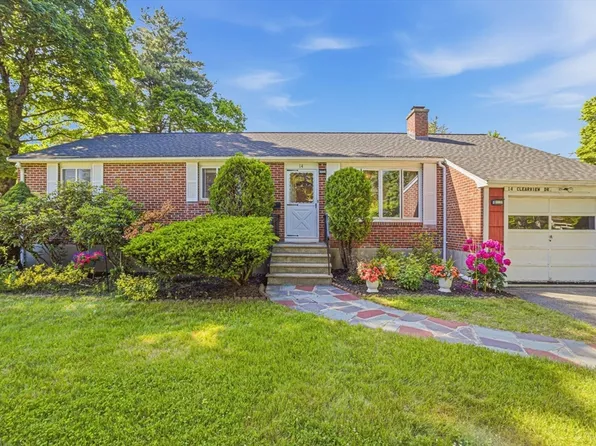 14 Clearview Dr, Framingham, MA 01701