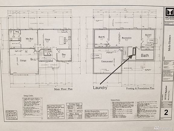 3rd image of 302 Village Dr