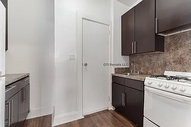 Rented by OTI Rentals LLC