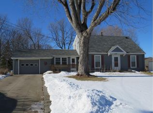 12613 Otto St, Rogers, MN 55374