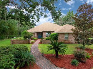2155 County Road 13 S, Elkton, FL 32033