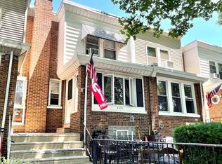 3331 Brighton St, Philadelphia, PA 19149