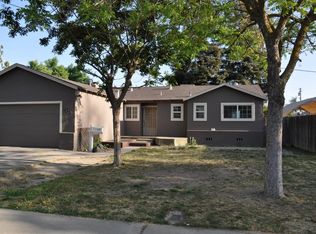 1128 May Ave, Modesto, CA 95350