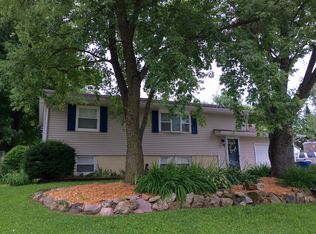206 Lamphere St, Blue Grass, IA 52726