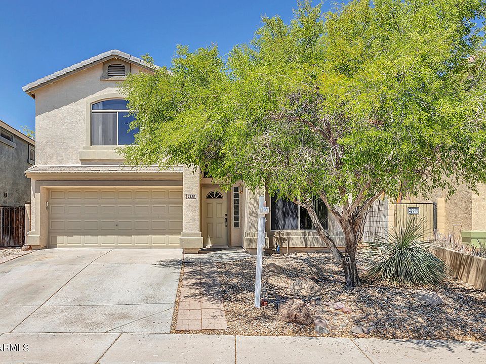 1st image of 2328 W WHITE FEATHER Lane