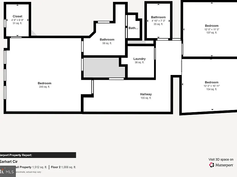 13756 Earhart Cir #10N — Photo 17