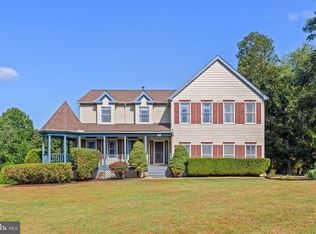 2476 Donnington Ct, Jeffersonton, VA 22724