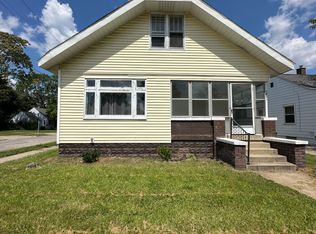 1841 Porter St SW, Wyoming, MI 49519