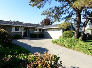 1223 Shakespeare Dr, Concord, CA 94521