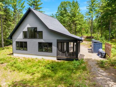 740 S Wakeley Bridge Rd, Grayling, MI, 49738