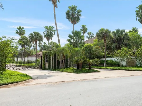 301 Byron Nelson St, McAllen, TX 78503