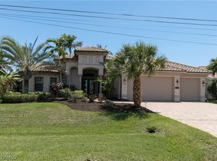 2902 SW 39th St, Cape Coral, FL 33914