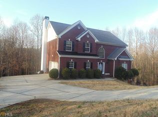 91 Righteous Path #20, Jefferson, GA 30549