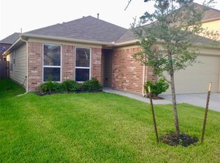 9951 Chimney Swift Ln, Conroe, TX 77385