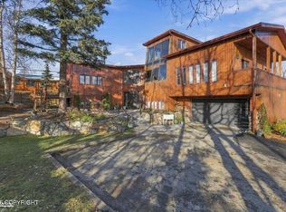 4814 Malibu Rd, Anchorage, AK 99517