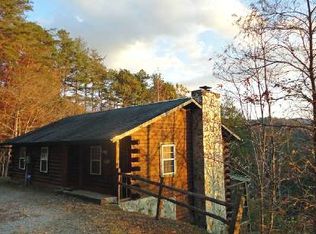 228 Cozy Acres Ln, Cherry Log, GA 30522