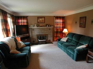 1813 Paddington Rd, Kalamazoo, MI 49001