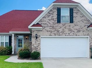3212 Strada Rosa, Florence, SC 29501