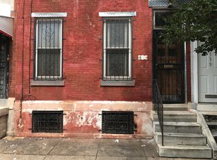 541 Moore St, Philadelphia, PA 19148
